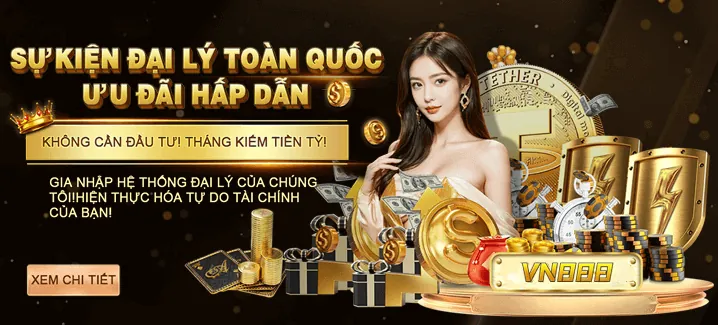 Hình ảnh các chương trình khuyến mãi và ưu đãi hấp dẫn của vi68