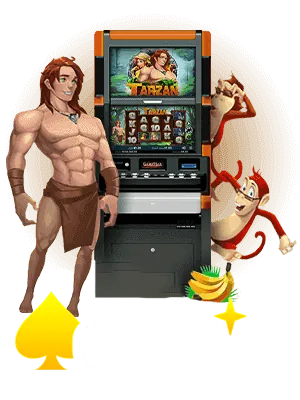 Cơ hội thắng lớn tại VI68 slot game