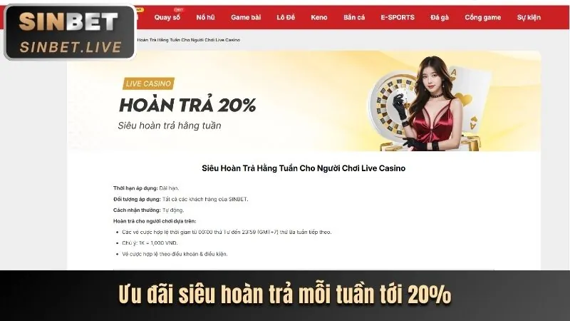 Slot cổ điển tại VI68